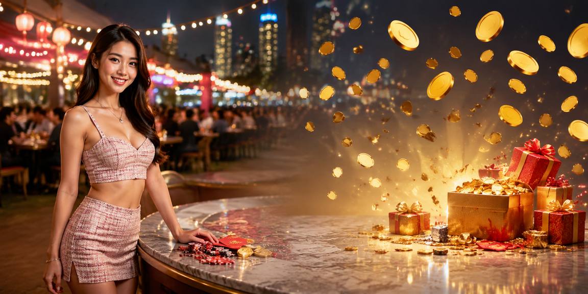 hbowin Penguasa Laut